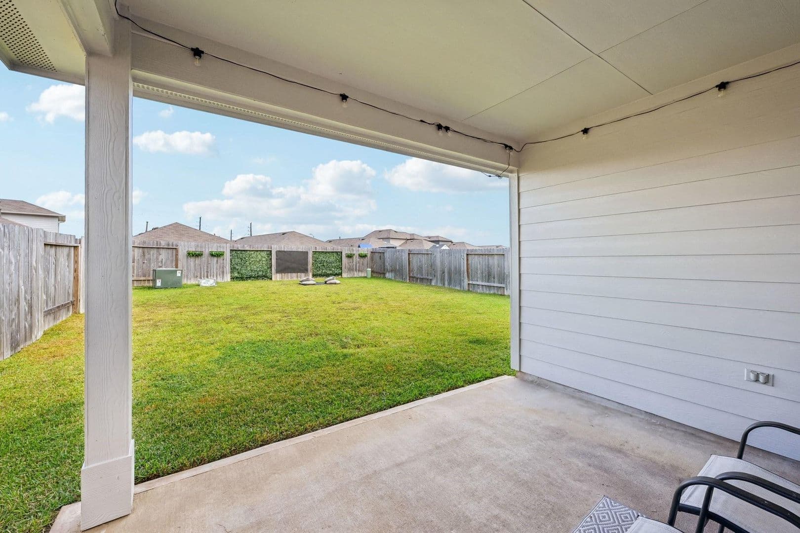 Spring House: 22530 Aspen Tarn Trail
