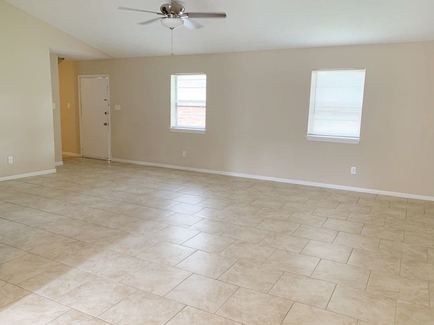 Spring House: 2334 Marble Falls Dr