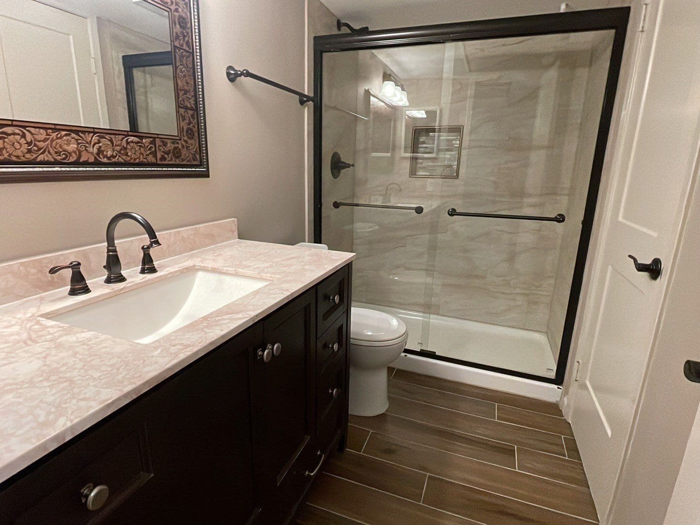 Houston Townhome: 14777 Wunderlich