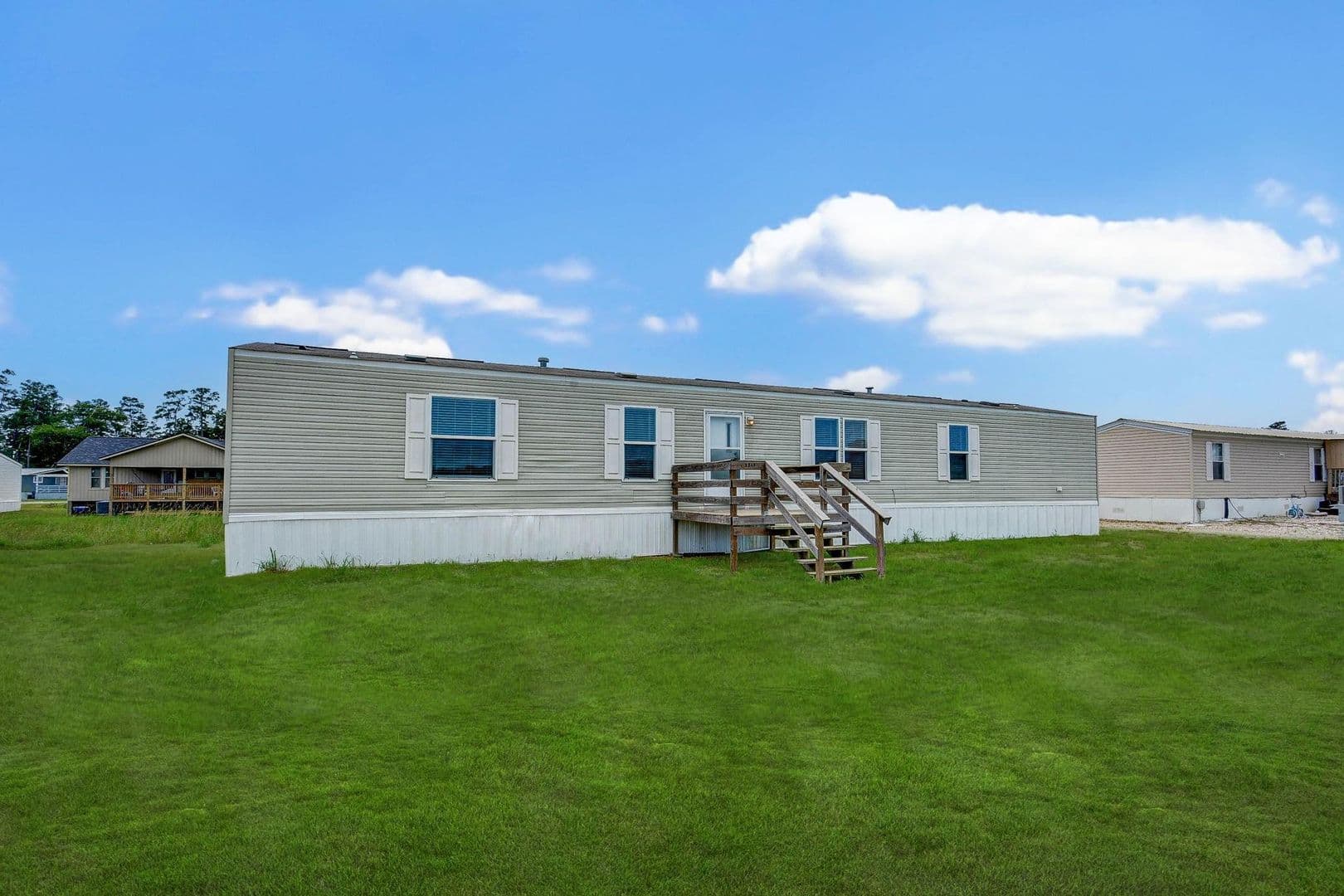 Conroe Apartment: 2245 Ben Blvd