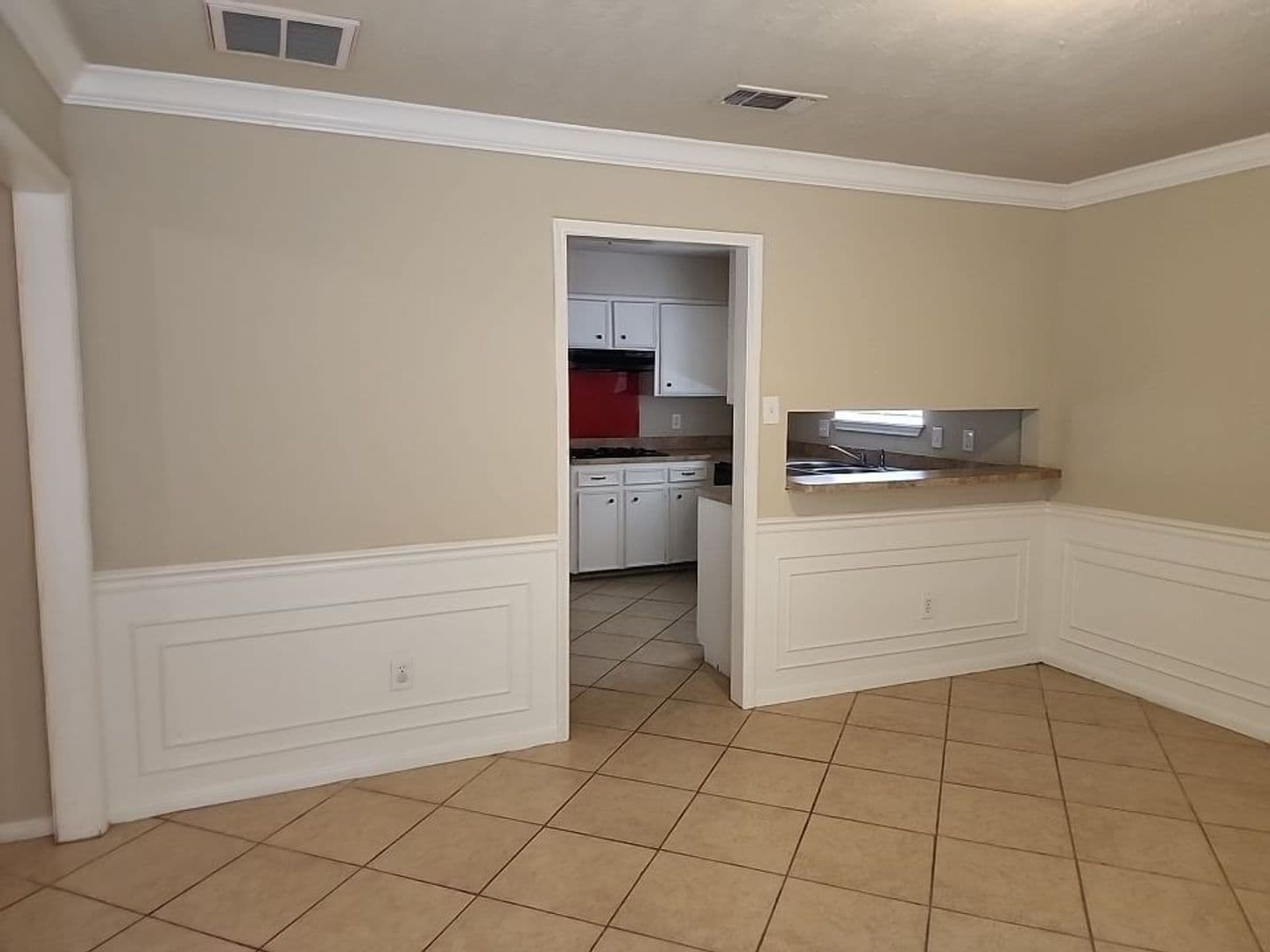 Spring House: 22714 Bayou Elm Dr