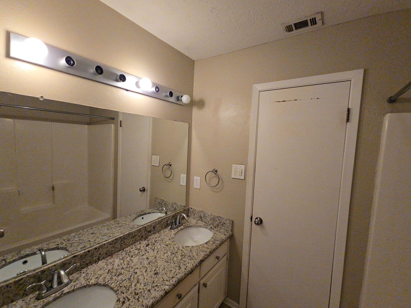 College Station House: 629 West Ridge Dr