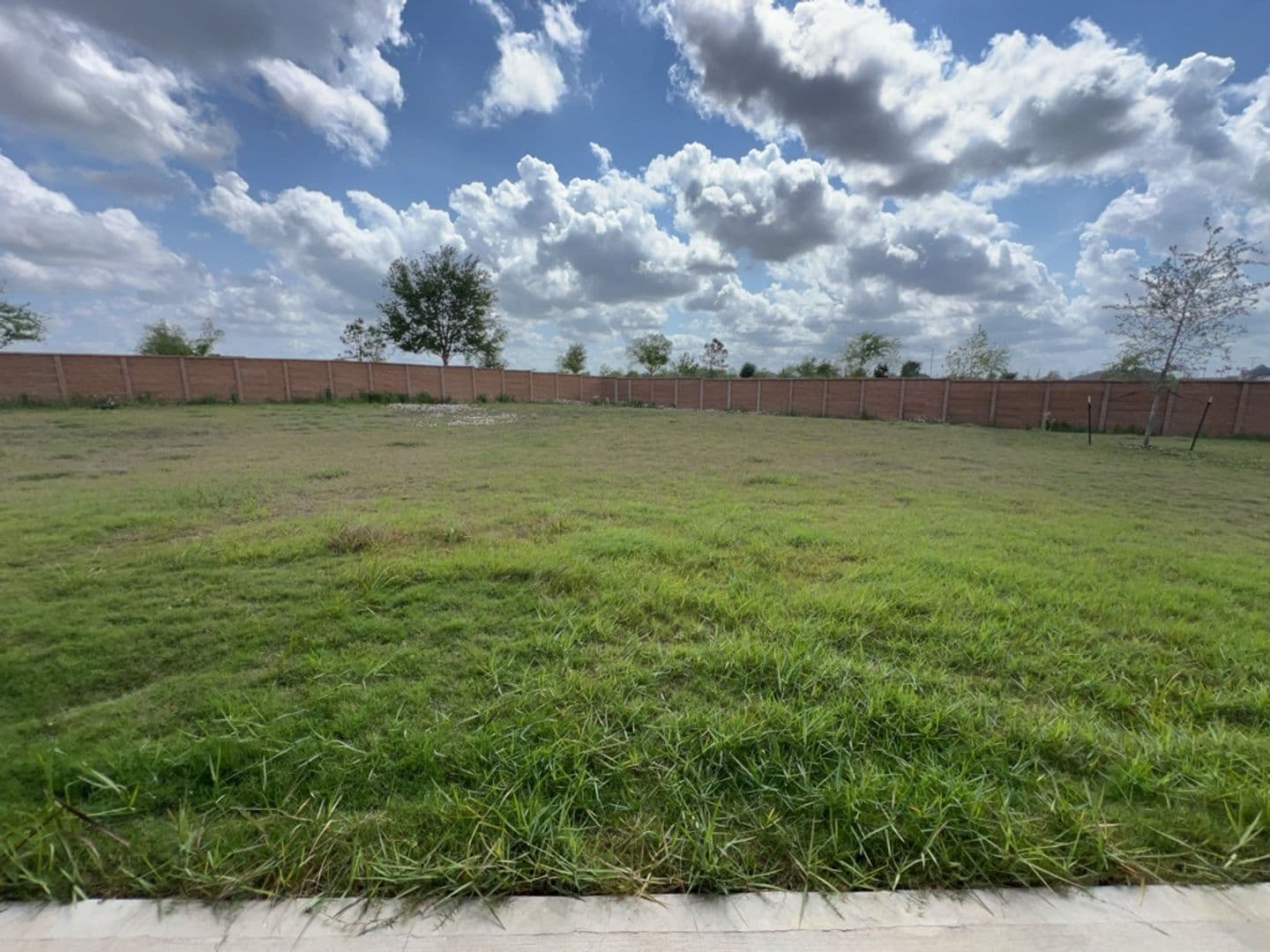 Manvel House: 5602 Caracara St