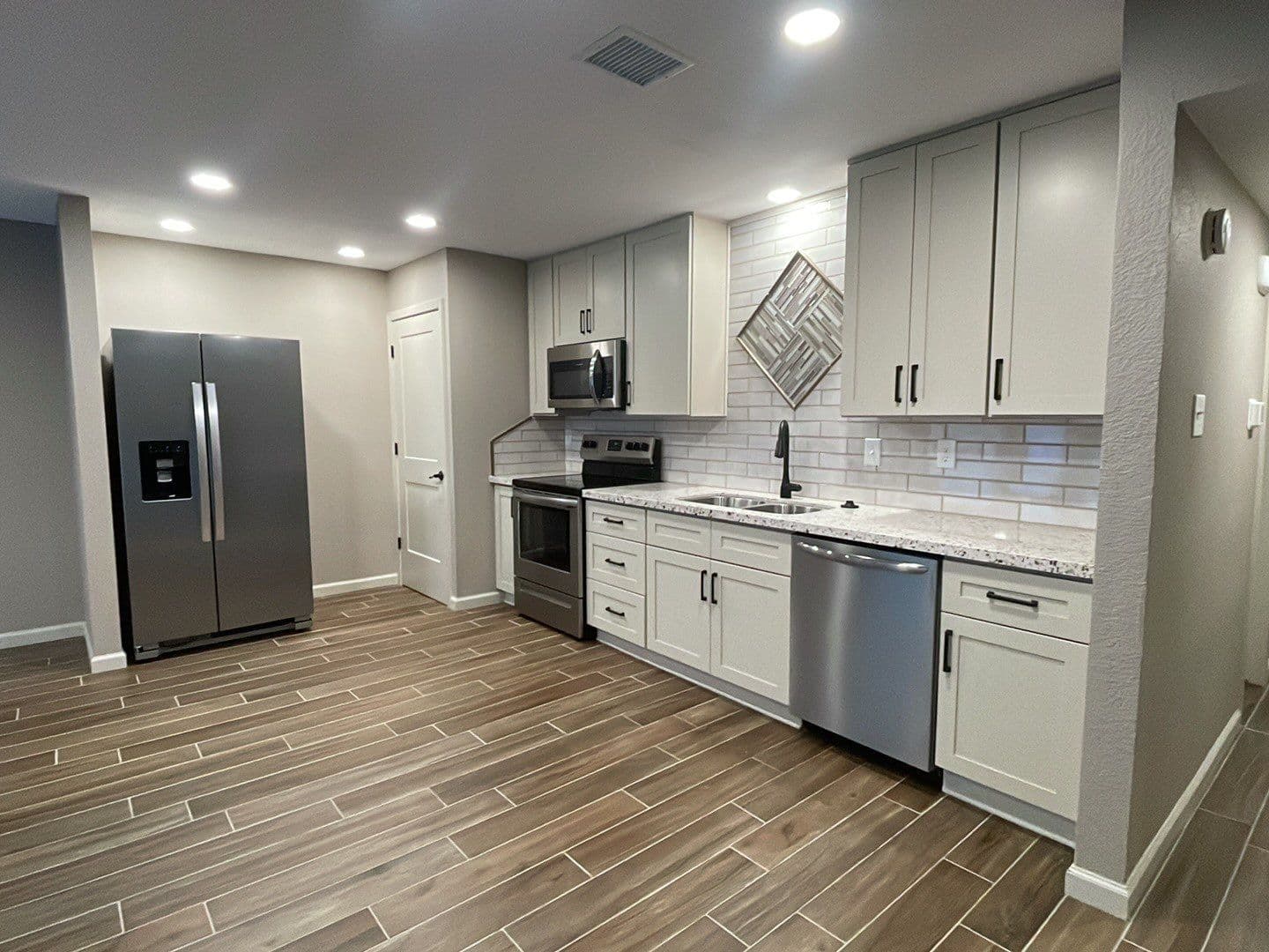 Houston Townhome: 14777 Wunderlich