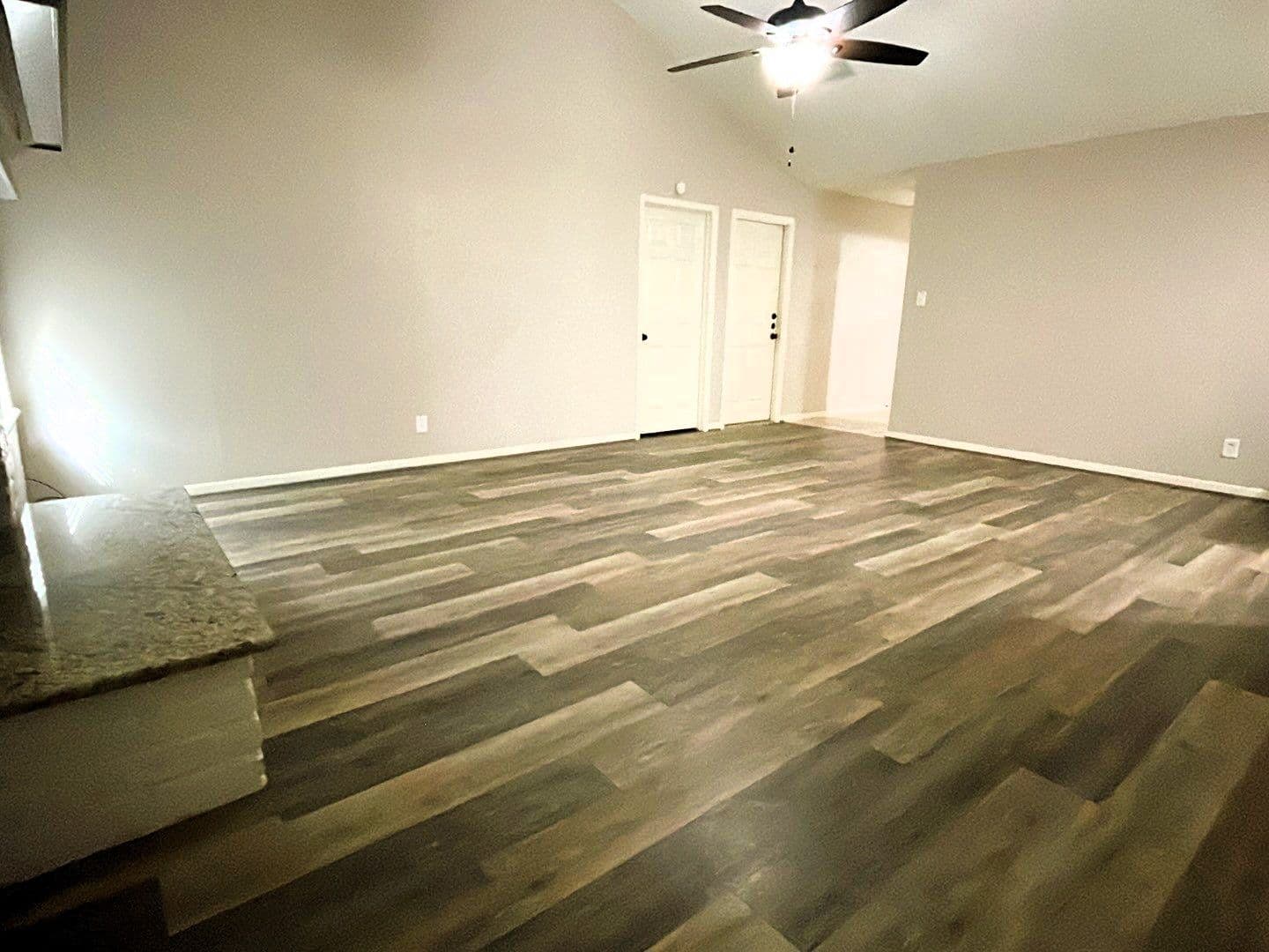 Spring House: 2638 Brown Hill Dr