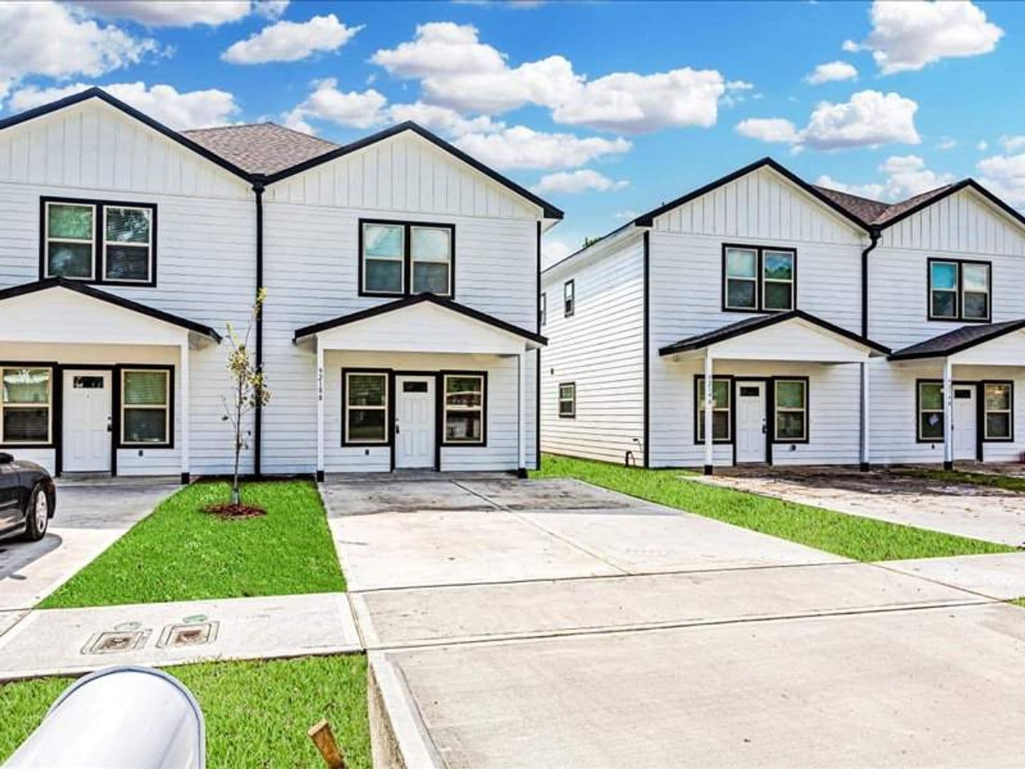Houston Apartment: 9314 Sundown