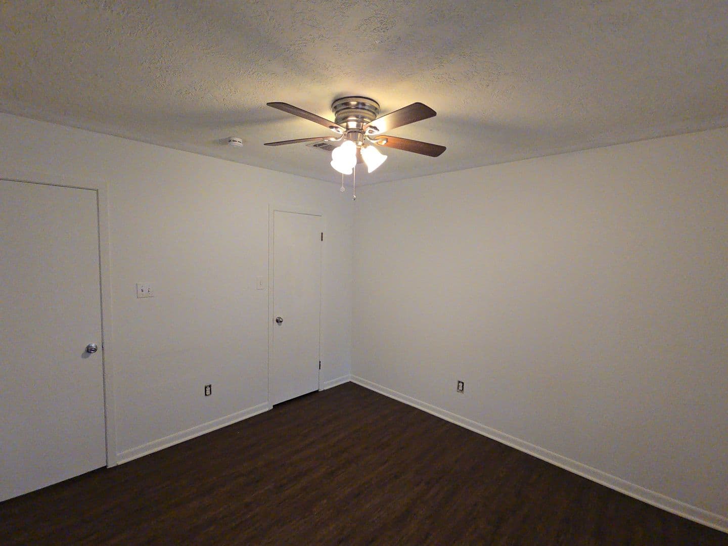 College Station House: 629 West Ridge Dr