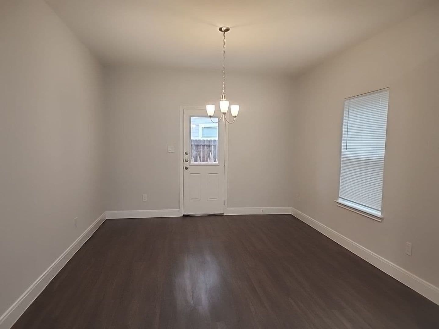 Houston Apartment: 832 Elkhart St A&B