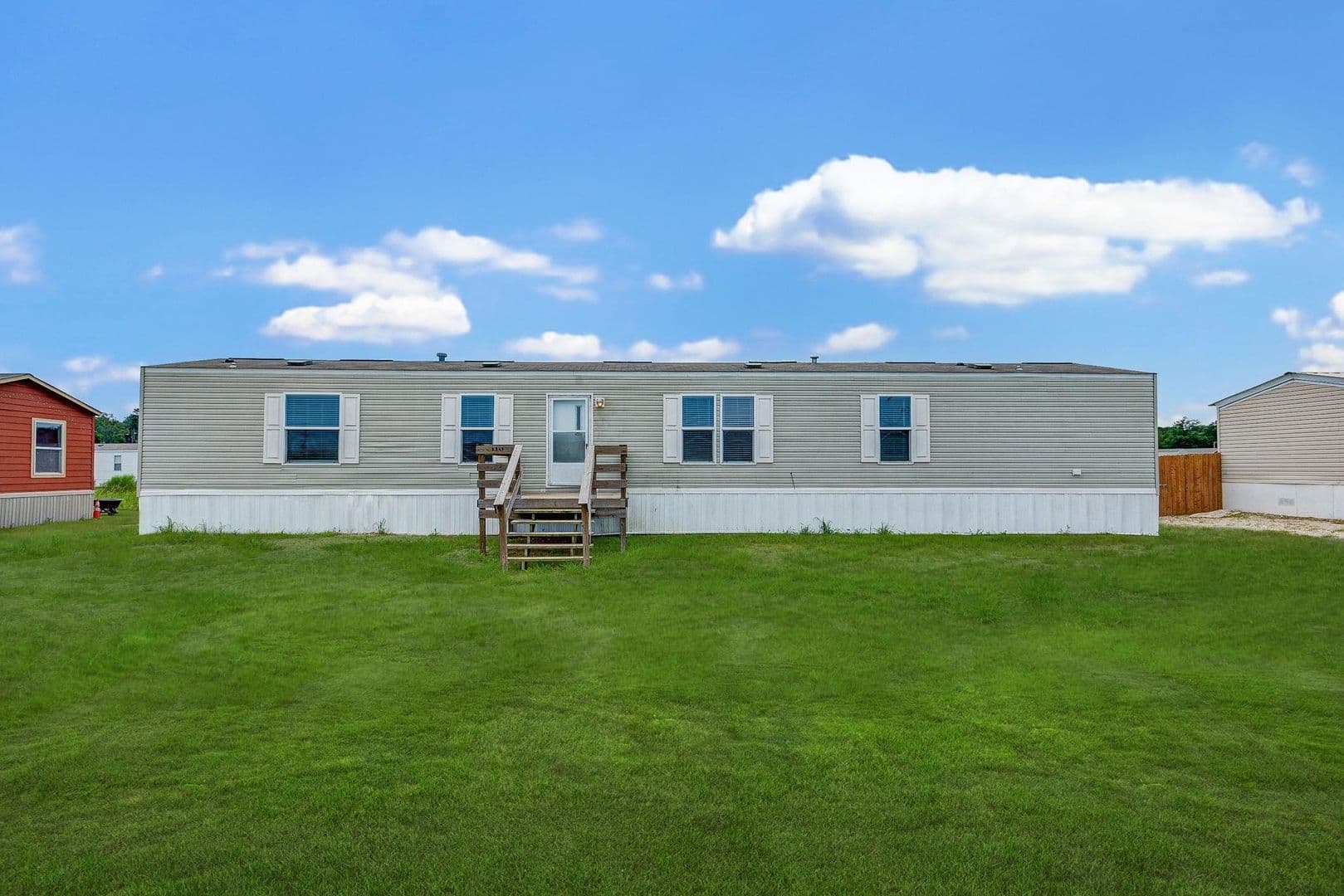 Conroe Apartment: 2245 Ben Blvd
