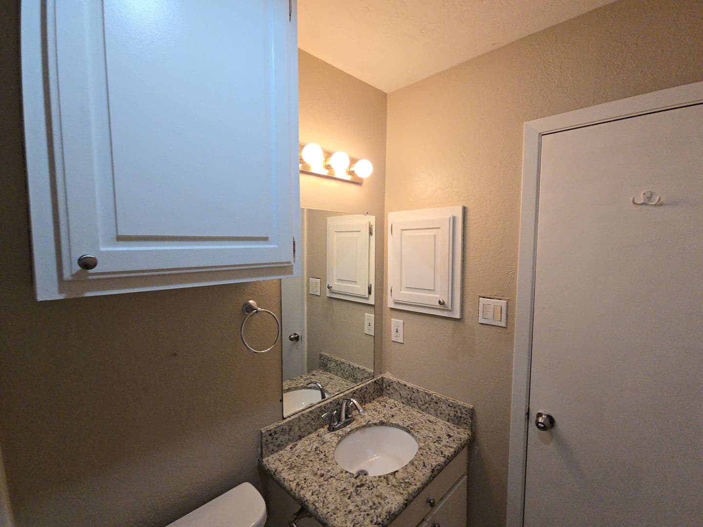 College Station House: 629 West Ridge Dr