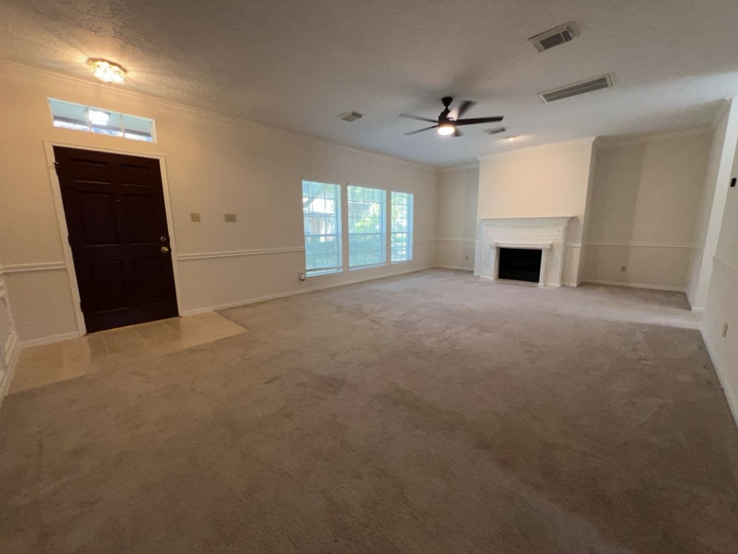 Houston House: 2136 Gemini St