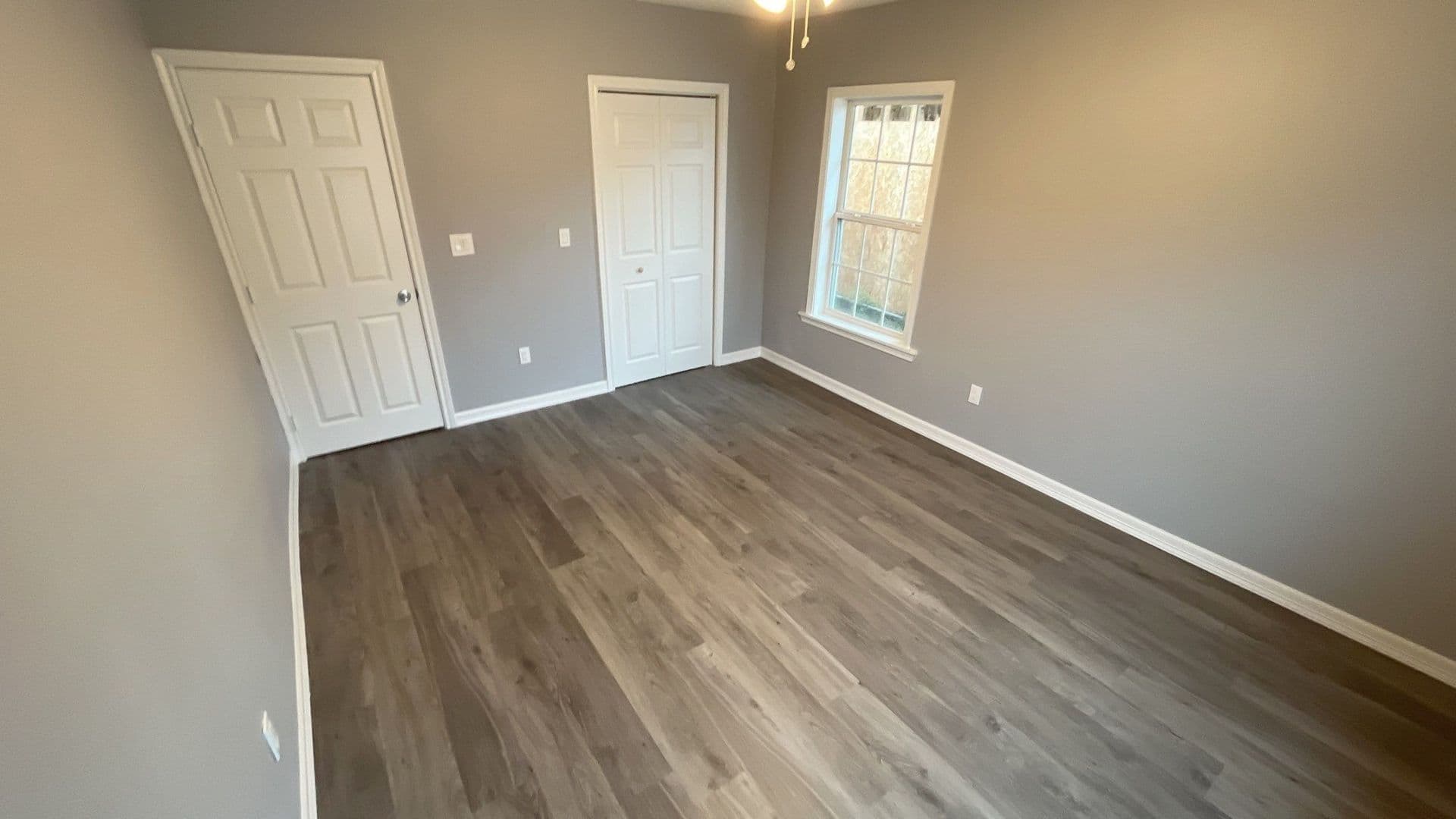 Houston House: 4620 Nichols St