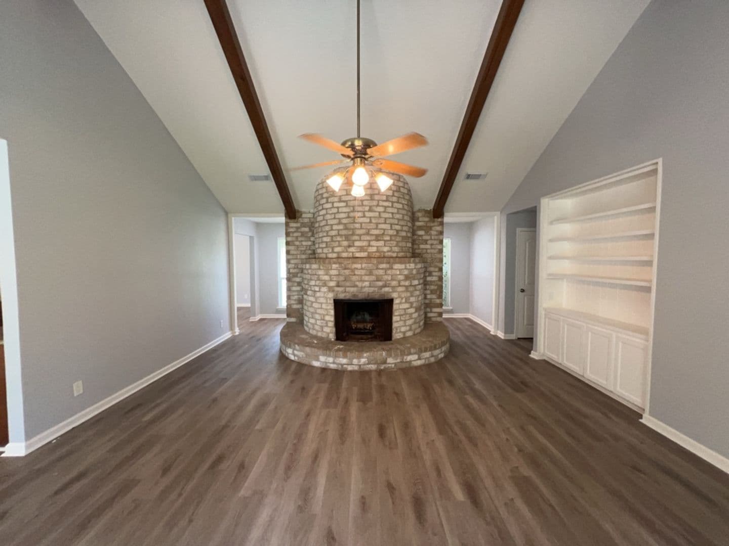 Conroe House: 27226 Pyeatt Ln