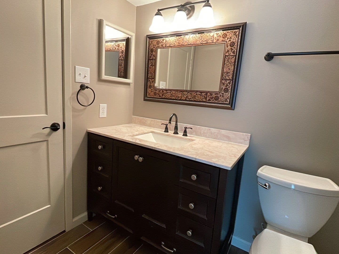Houston Townhome: 14777 Wunderlich