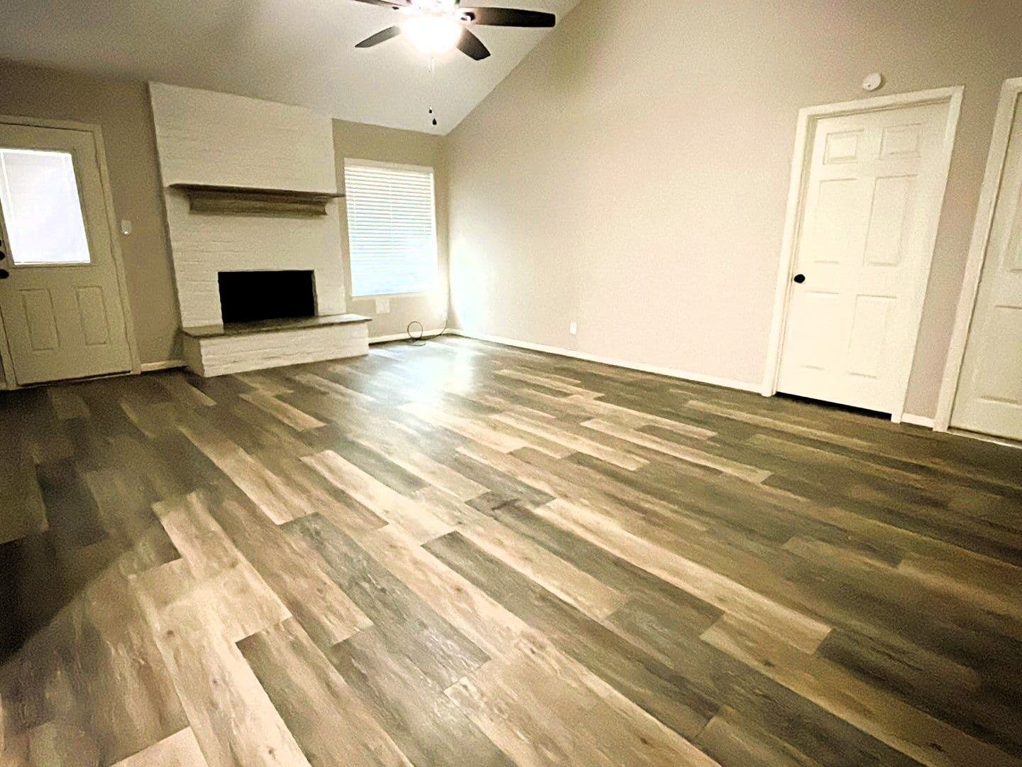 Spring House: 2638 Brown Hill Dr