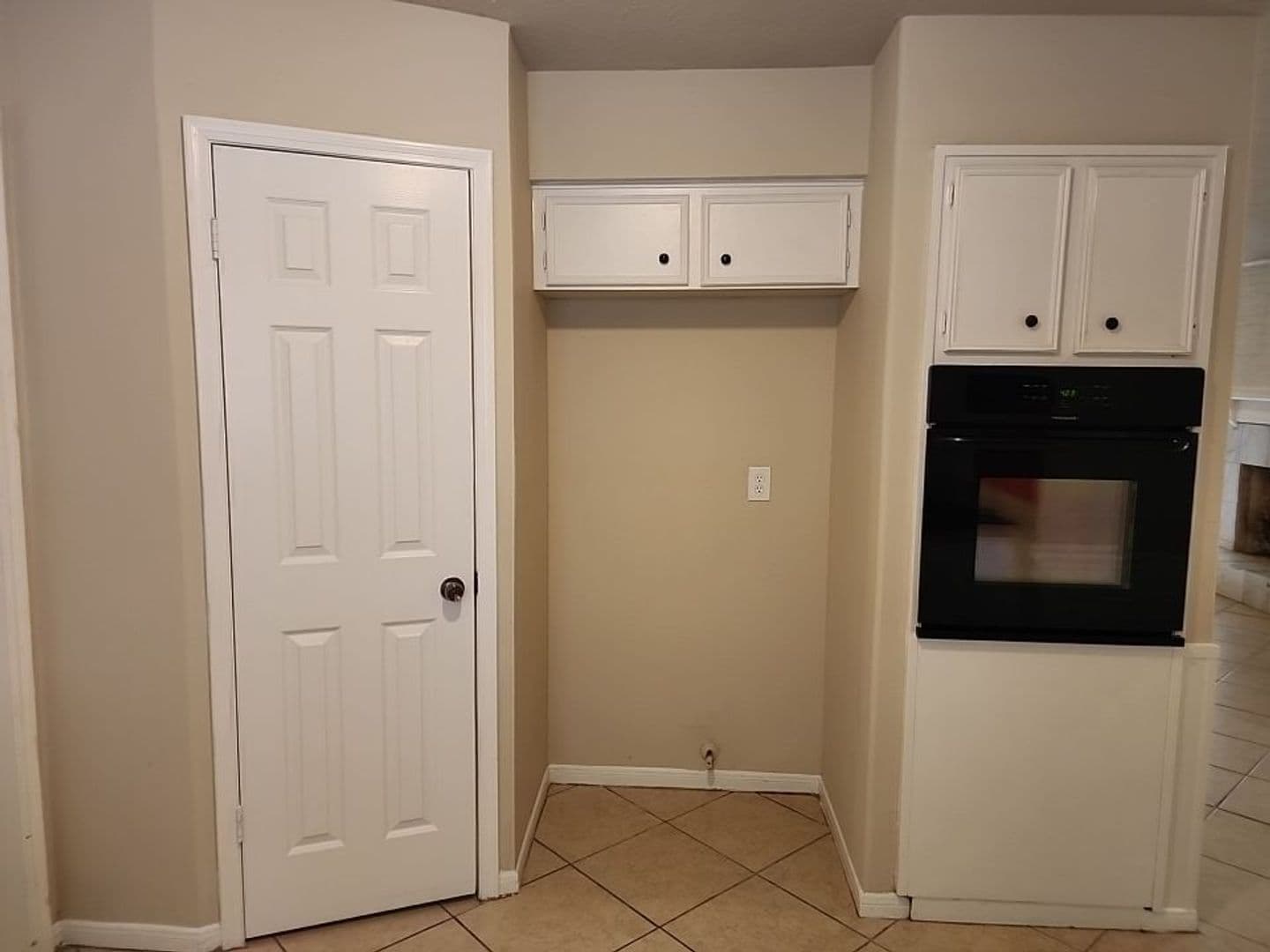 Spring House: 22714 Bayou Elm Dr