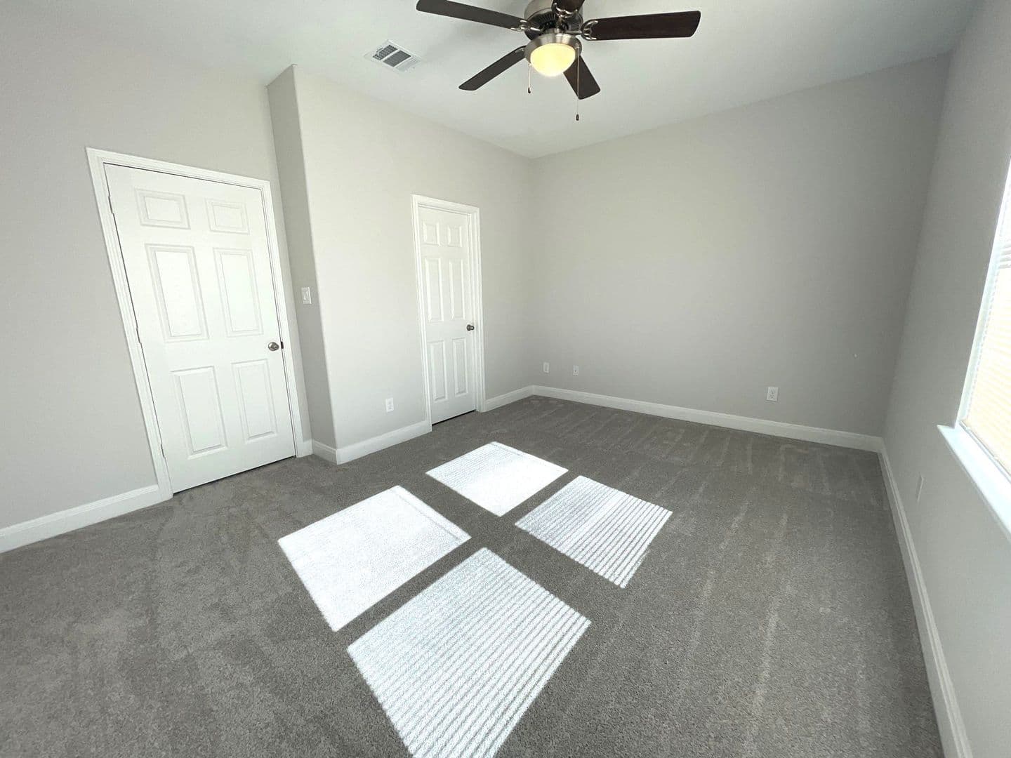 Houston Apartment: 9327 Camay Dr.