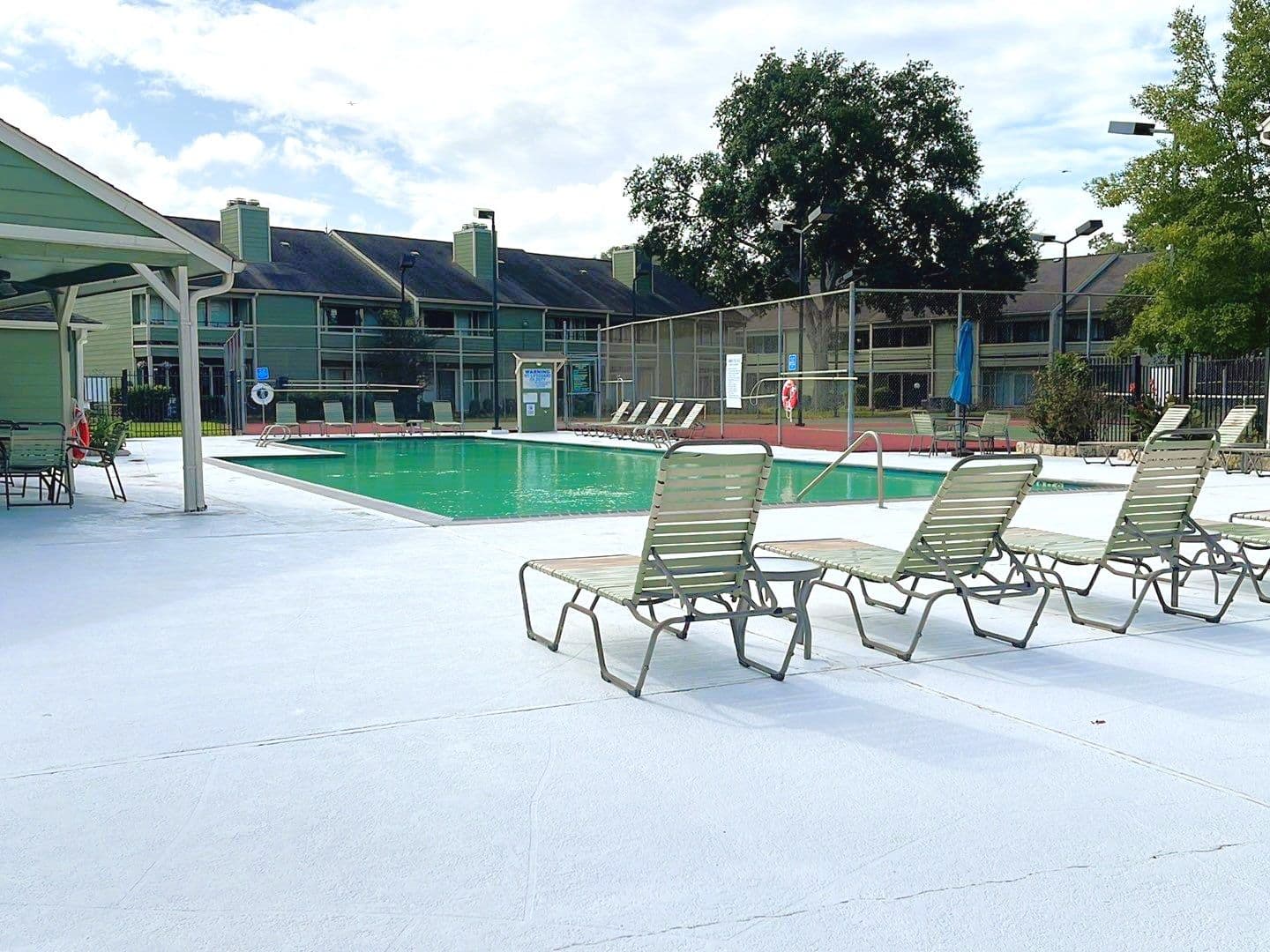 Houston Townhome: 14777 Wunderlich