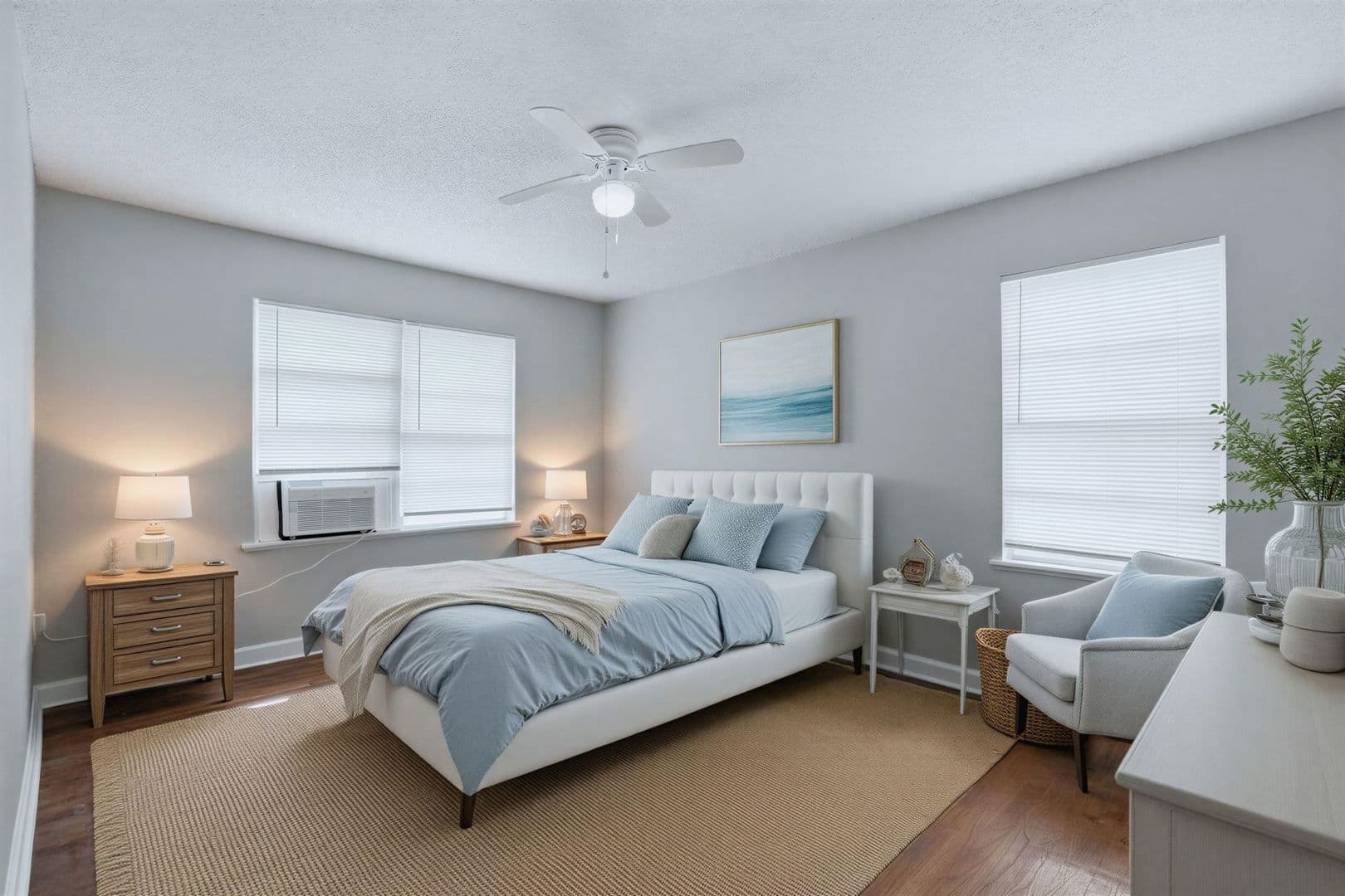 Texas City House: 1226 5th Avenue N