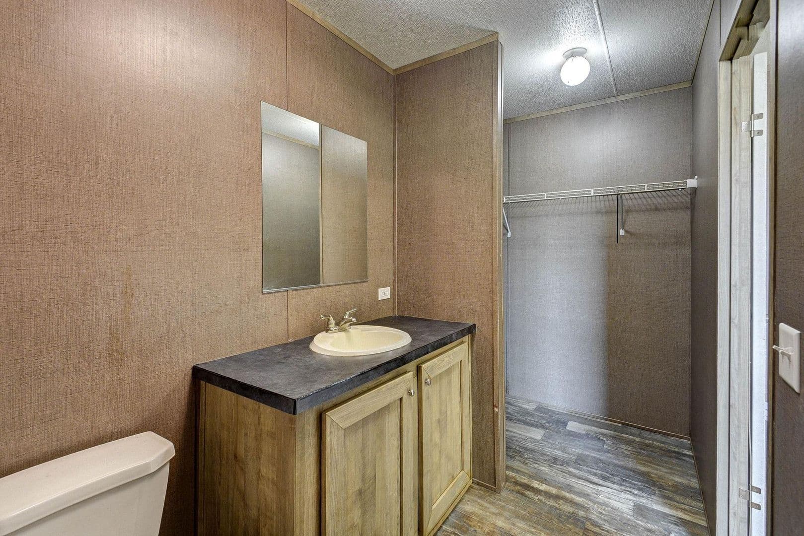 Conroe Apartment: 2245 Ben Blvd