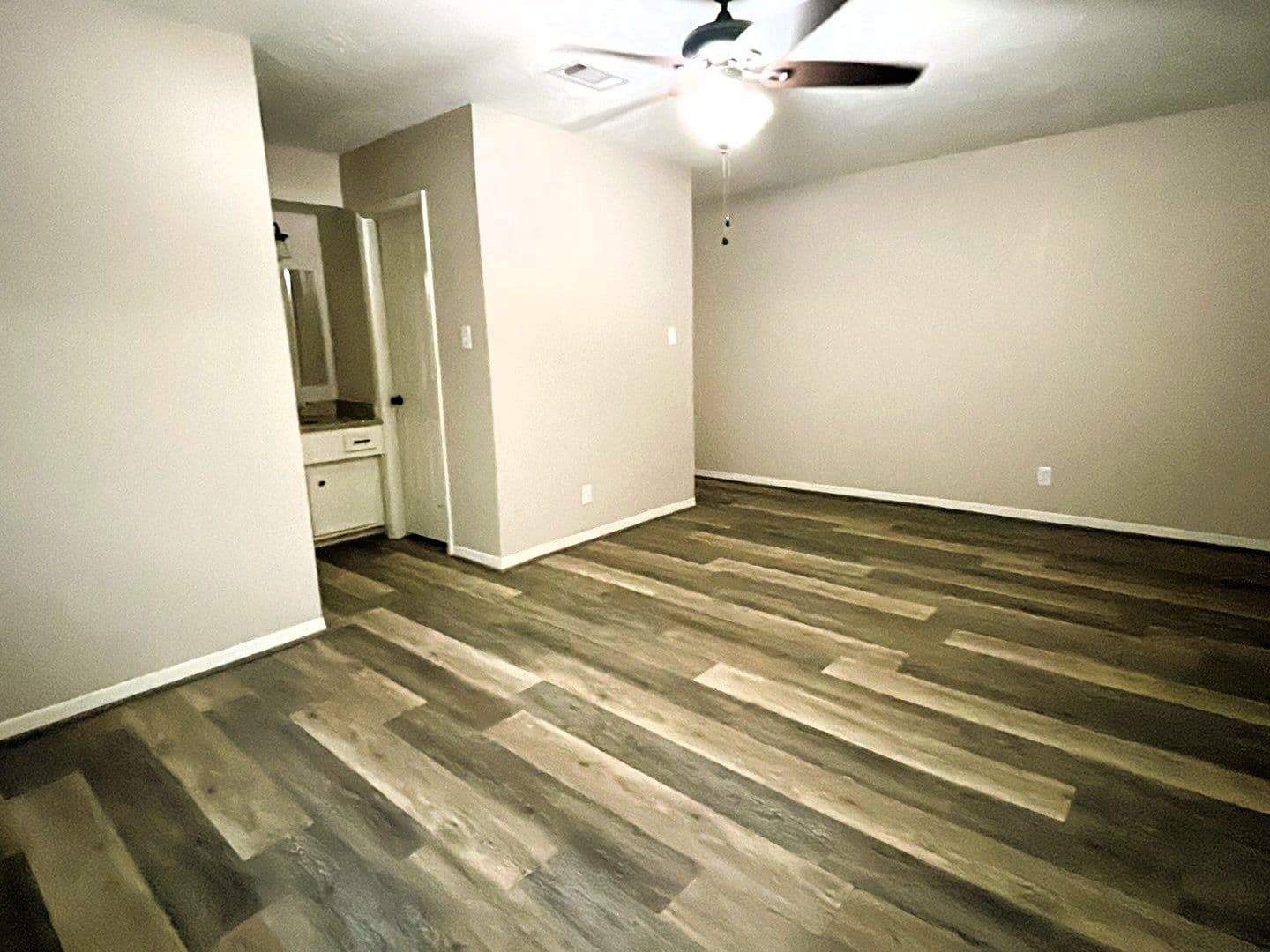 Spring House: 2638 Brown Hill Dr