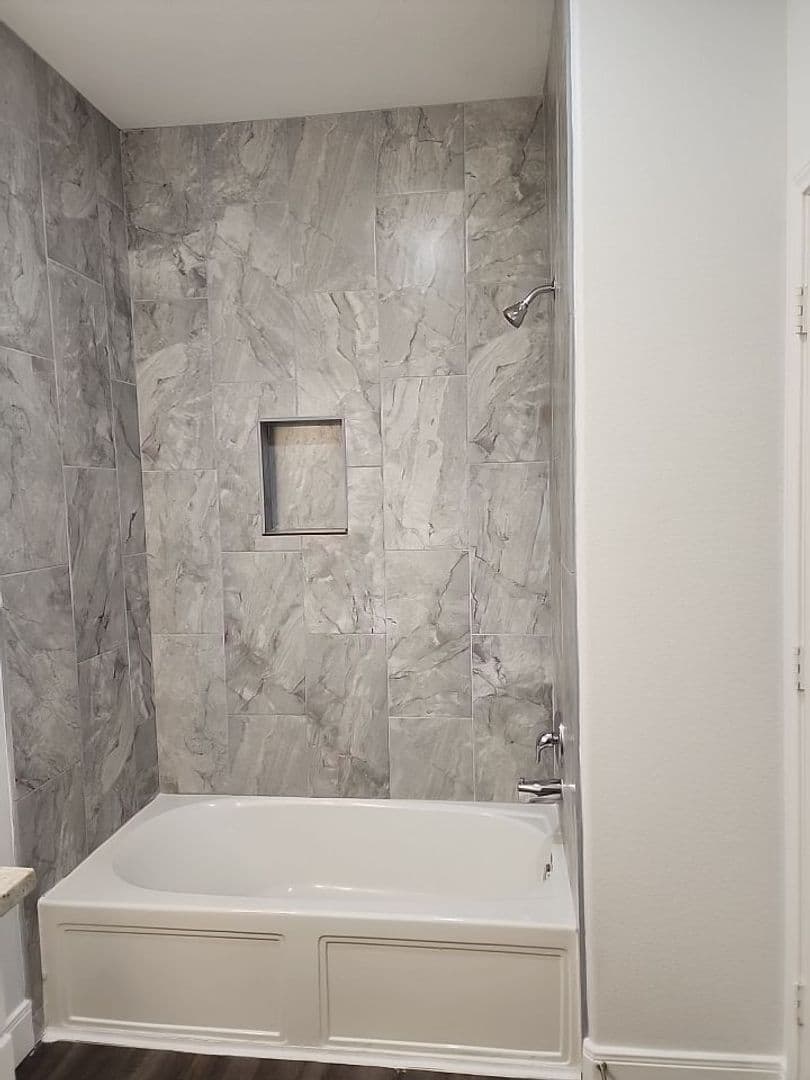 Houston Apartment: 1029 Calvin Ave
