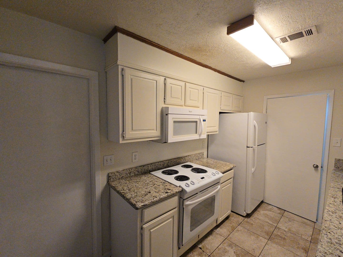 College Station House: 629 West Ridge Dr