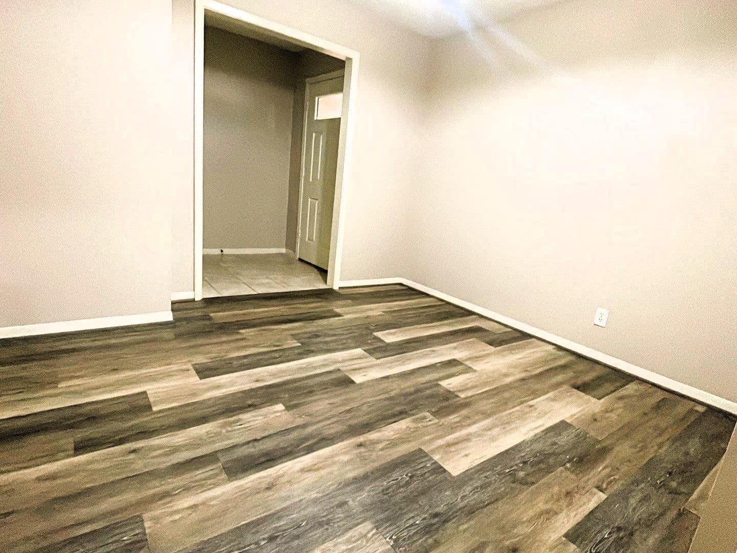 Spring House: 2638 Brown Hill Dr