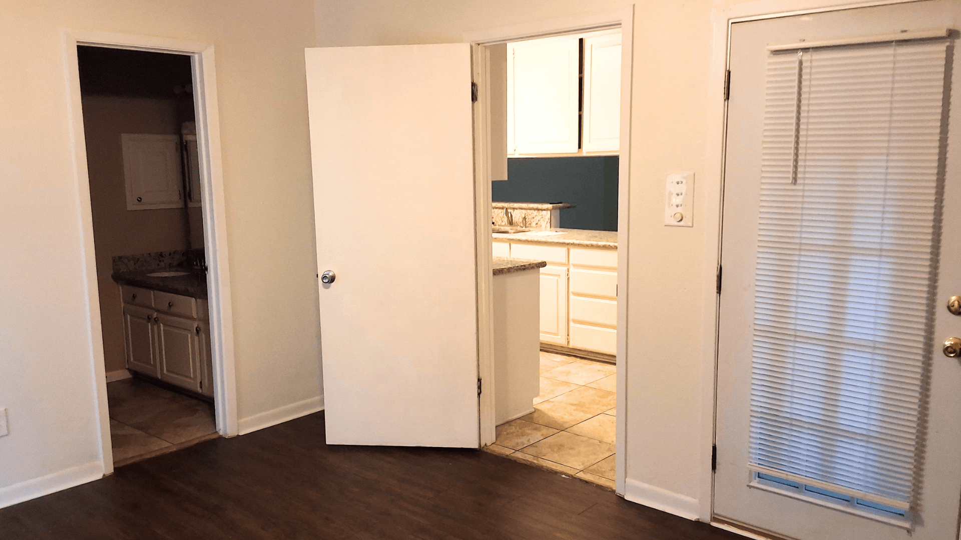 College Station House: 629 West Ridge Dr