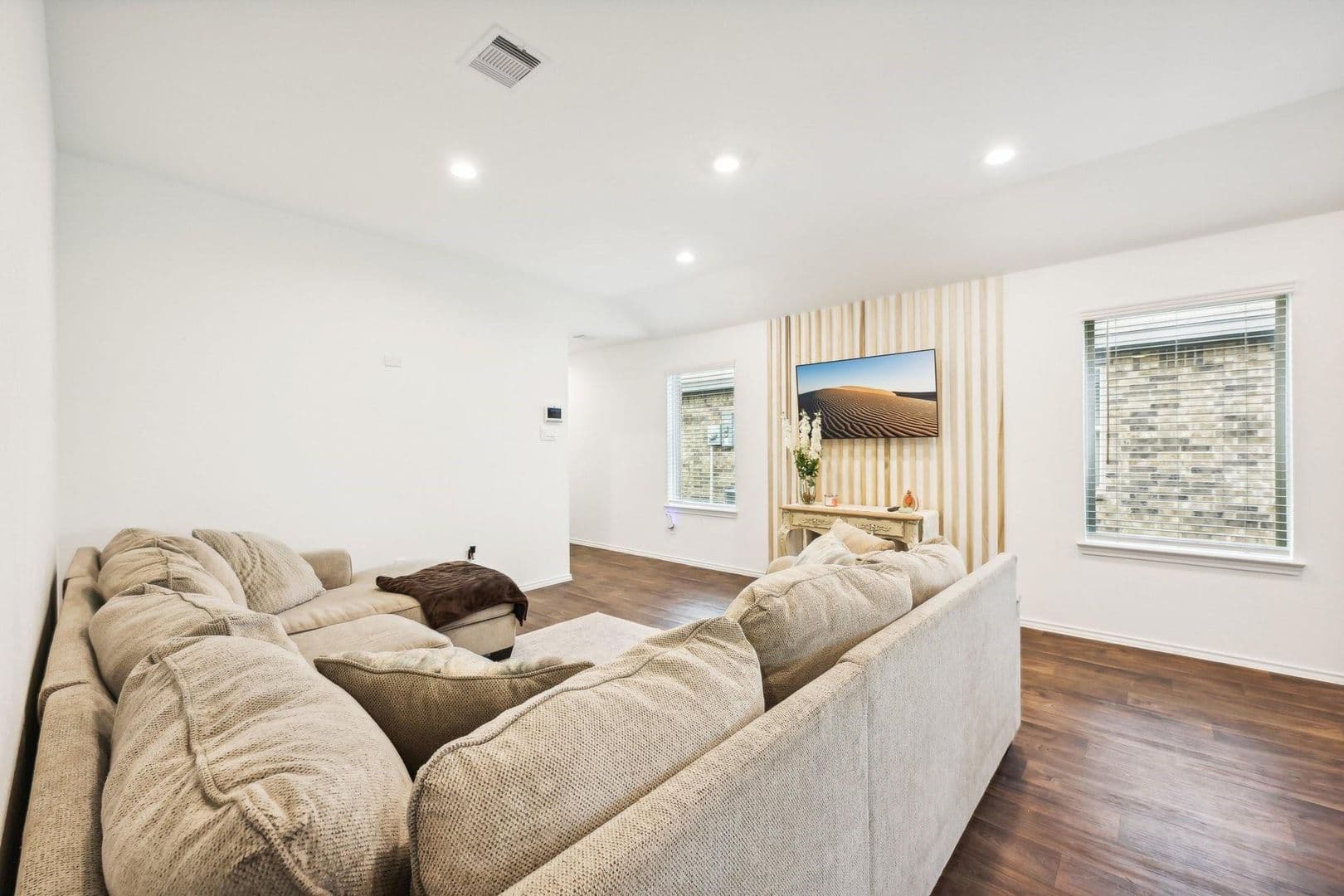 Spring House: 22530 Aspen Tarn Trail