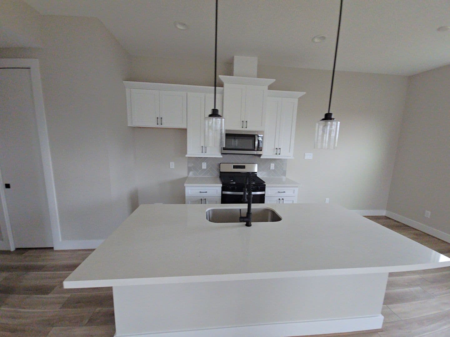 Houston House: 3206 Bostic St.