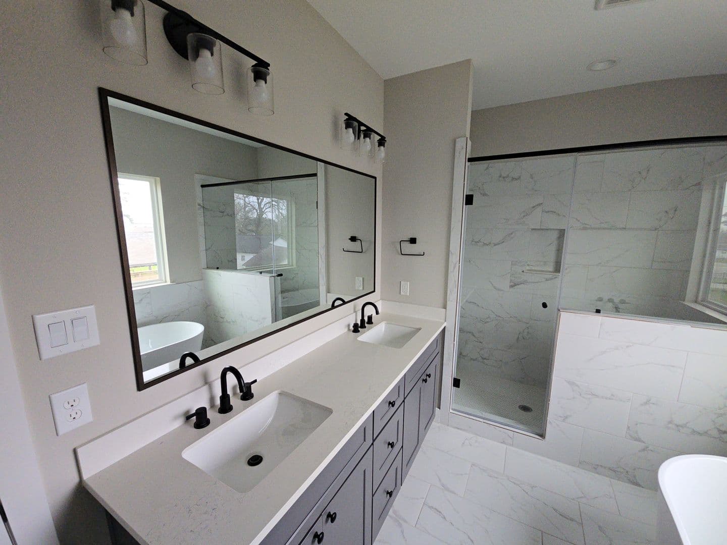 Houston House: 3206 Bostic St.