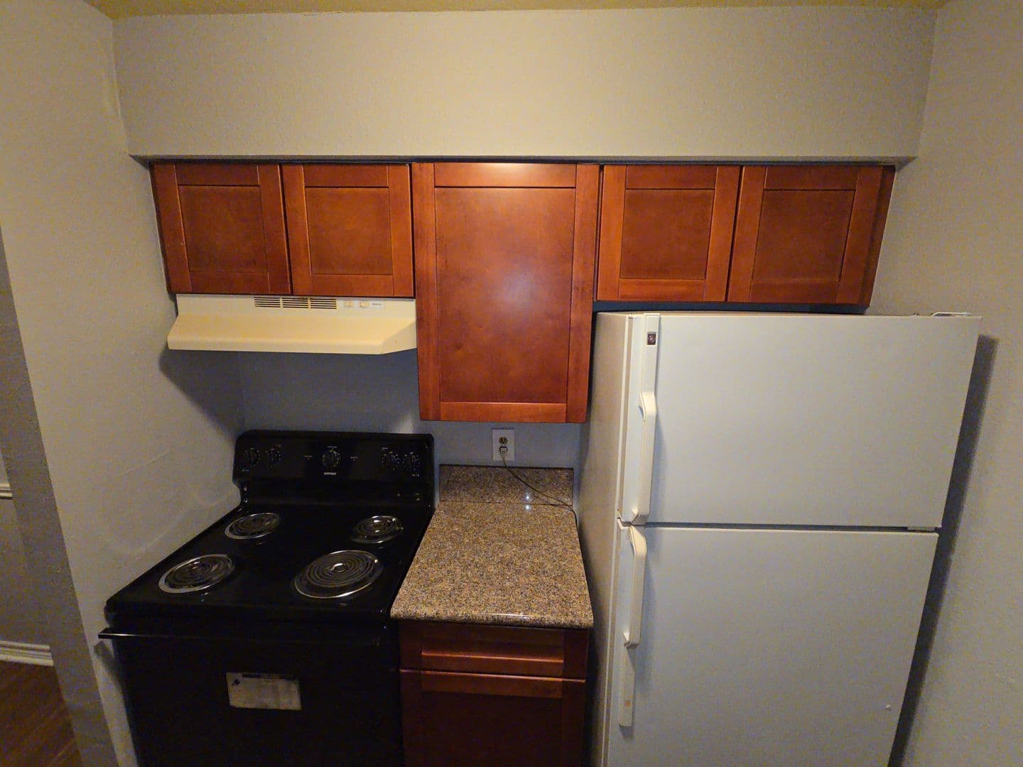 Houston Apartment: 12634 Ashford Meadow Dr #1