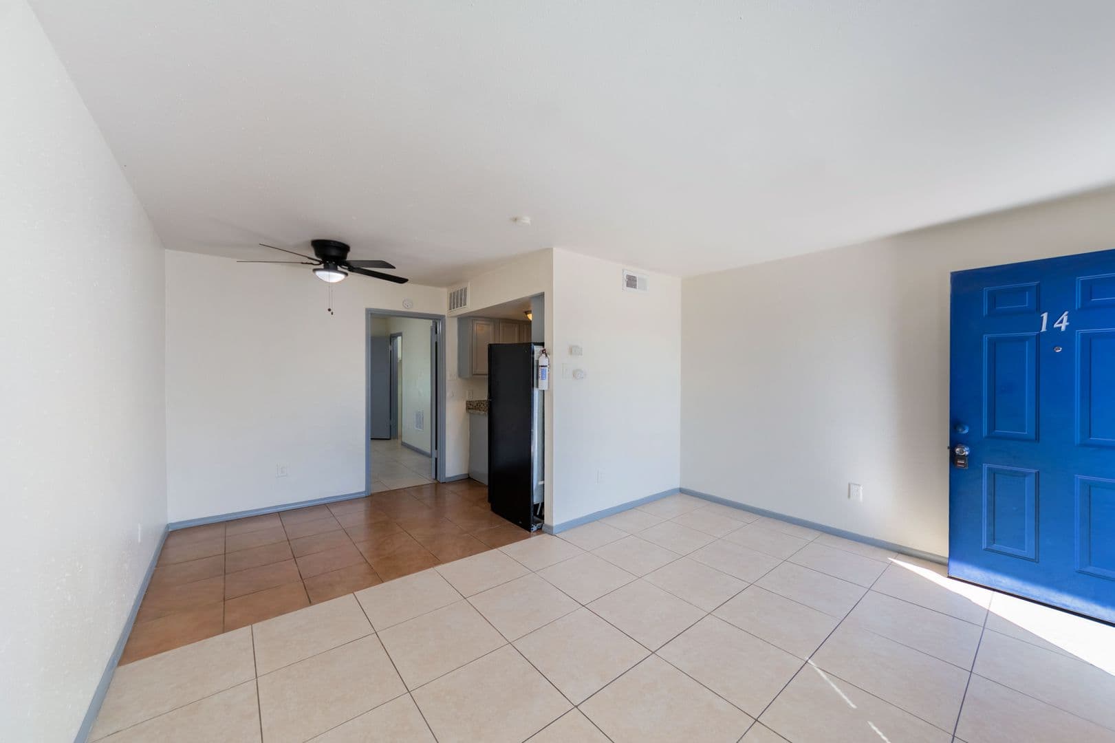 Houston Apartment: 1800 N Wayside Drive - Unit 8