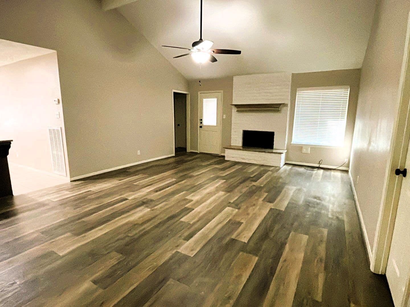 Spring House: 2638 Brown Hill Dr