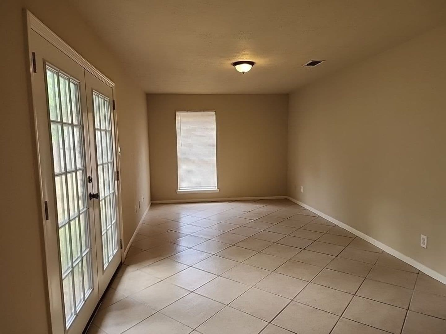 Spring House: 22714 Bayou Elm Dr