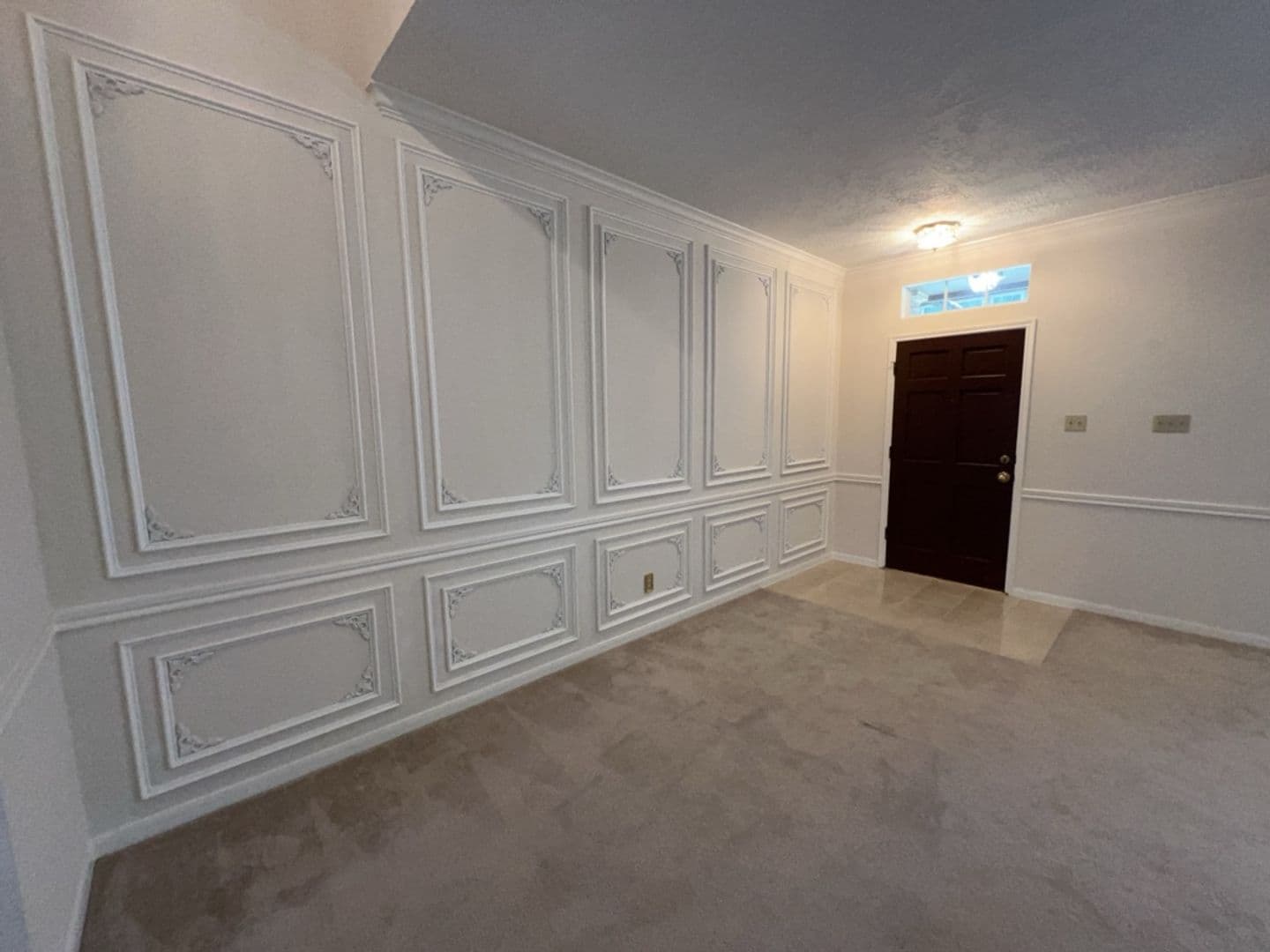 Houston House: 2136 Gemini St
