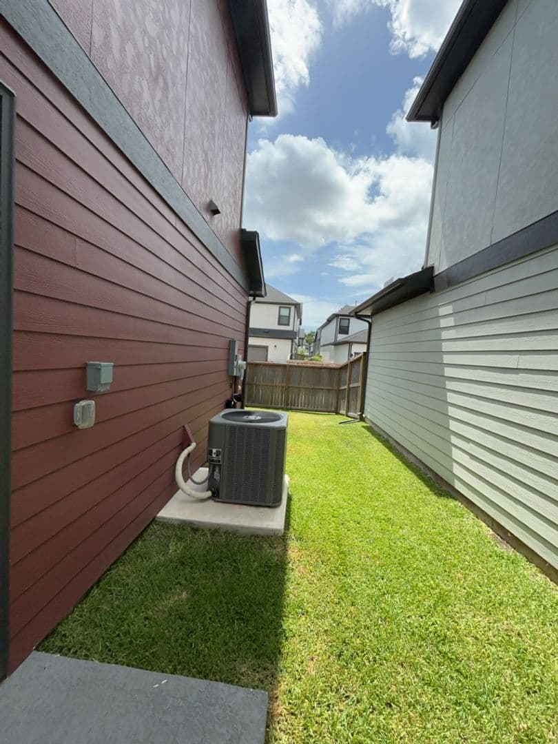 Missouri City House: 1542 Park Path Dr