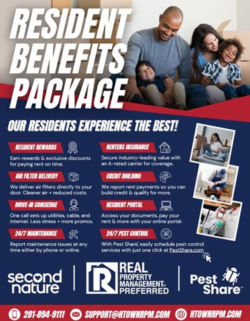 Missouri City House: 1542 Park Path Dr