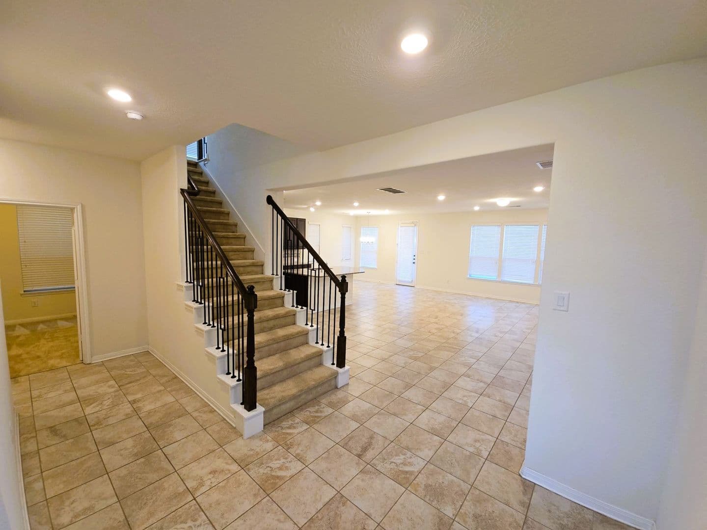 Houston House: 16626 Cliff Vale Ct