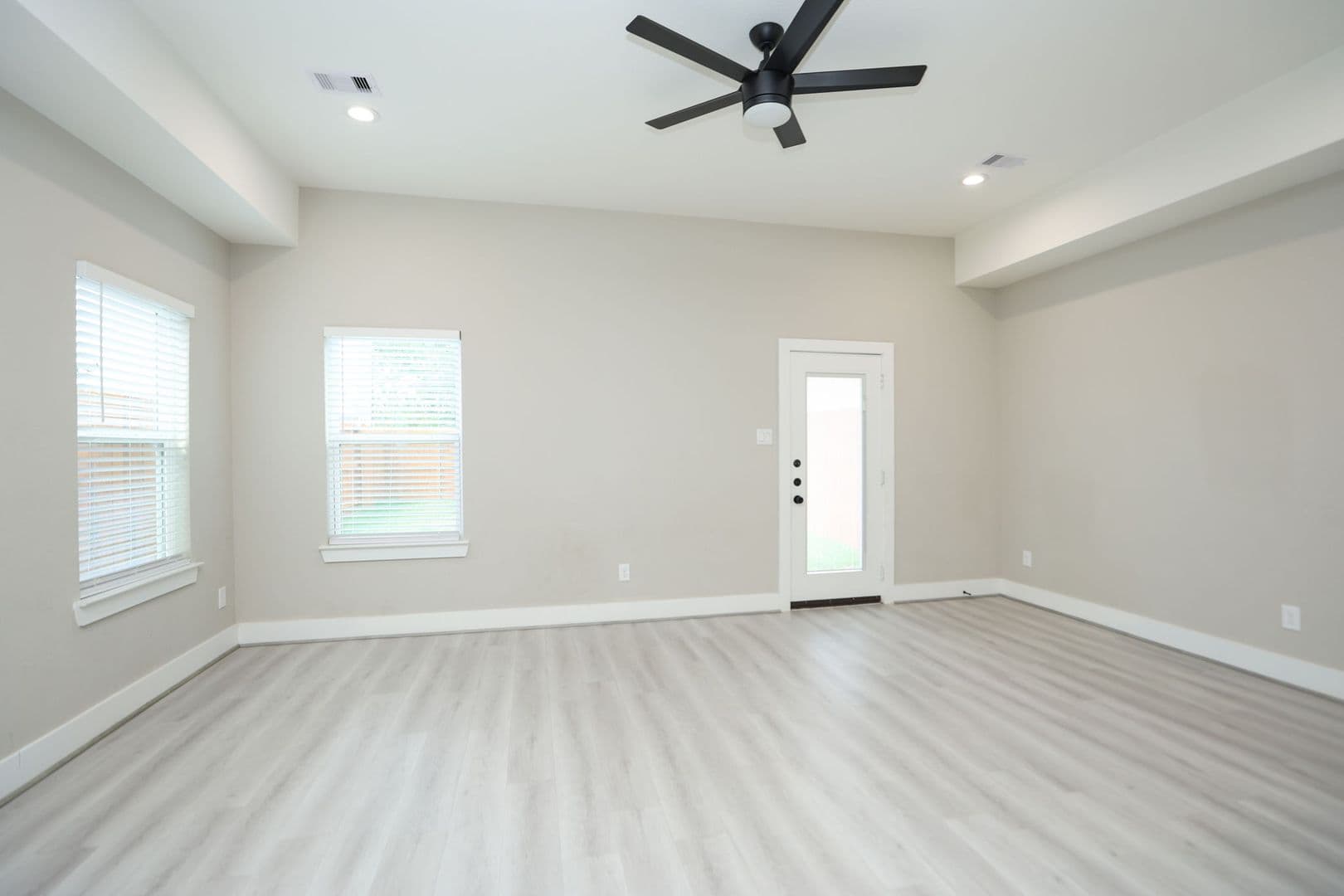 Houston House: 3126 Erica Ln Unit A