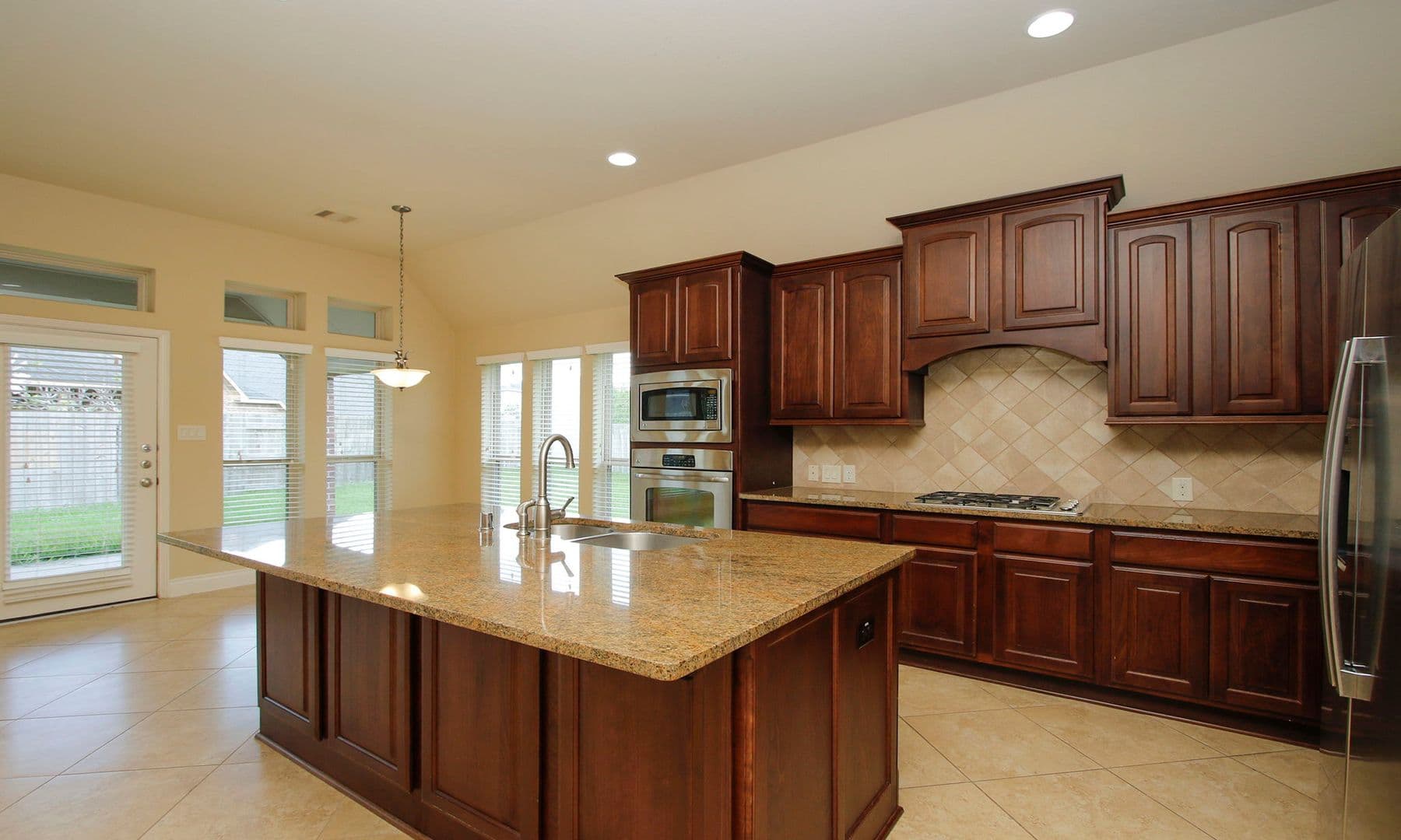 Richmond House: 1903 Palmetto Glen Lane
