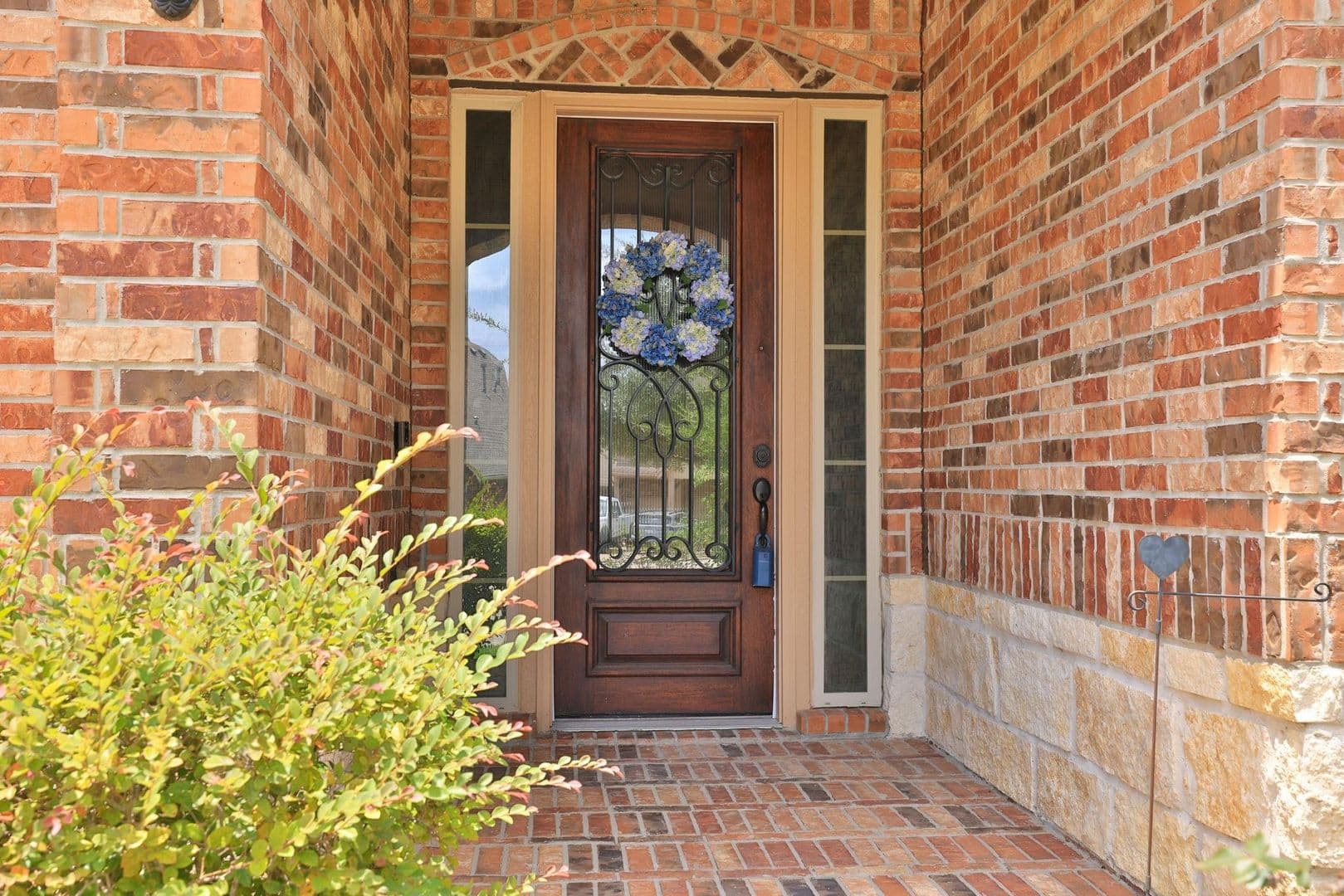 Spring House: 23311 Preserve View Circle