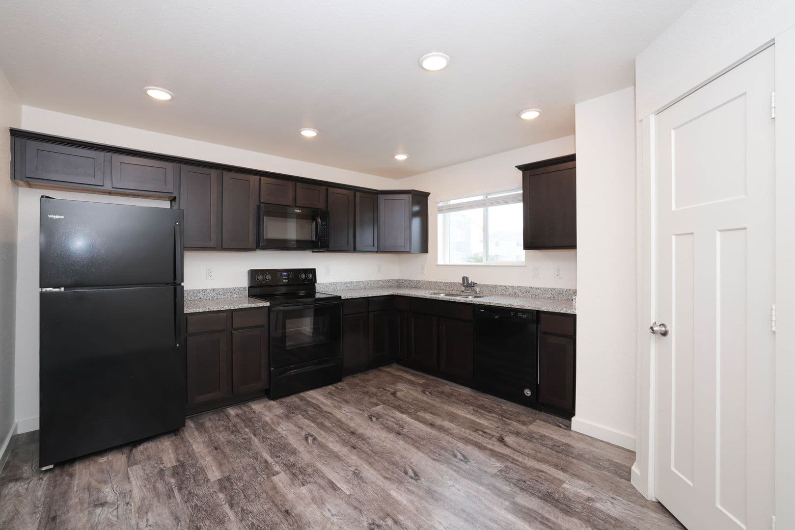 Spring House: 21155 Gosling Rd 46C