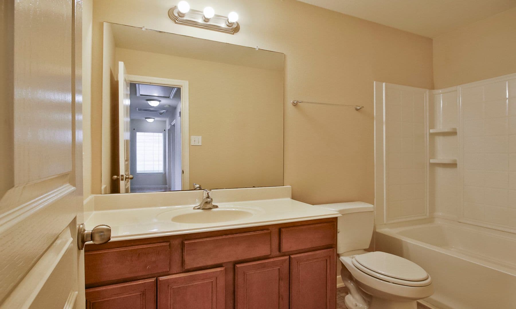 Houston Townhome: 8327 Cassidy Creek