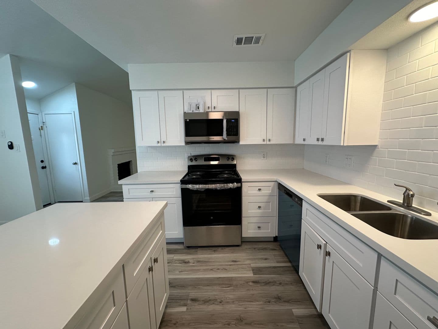 Stafford Condo: 11506 Meadow Pines Court #C