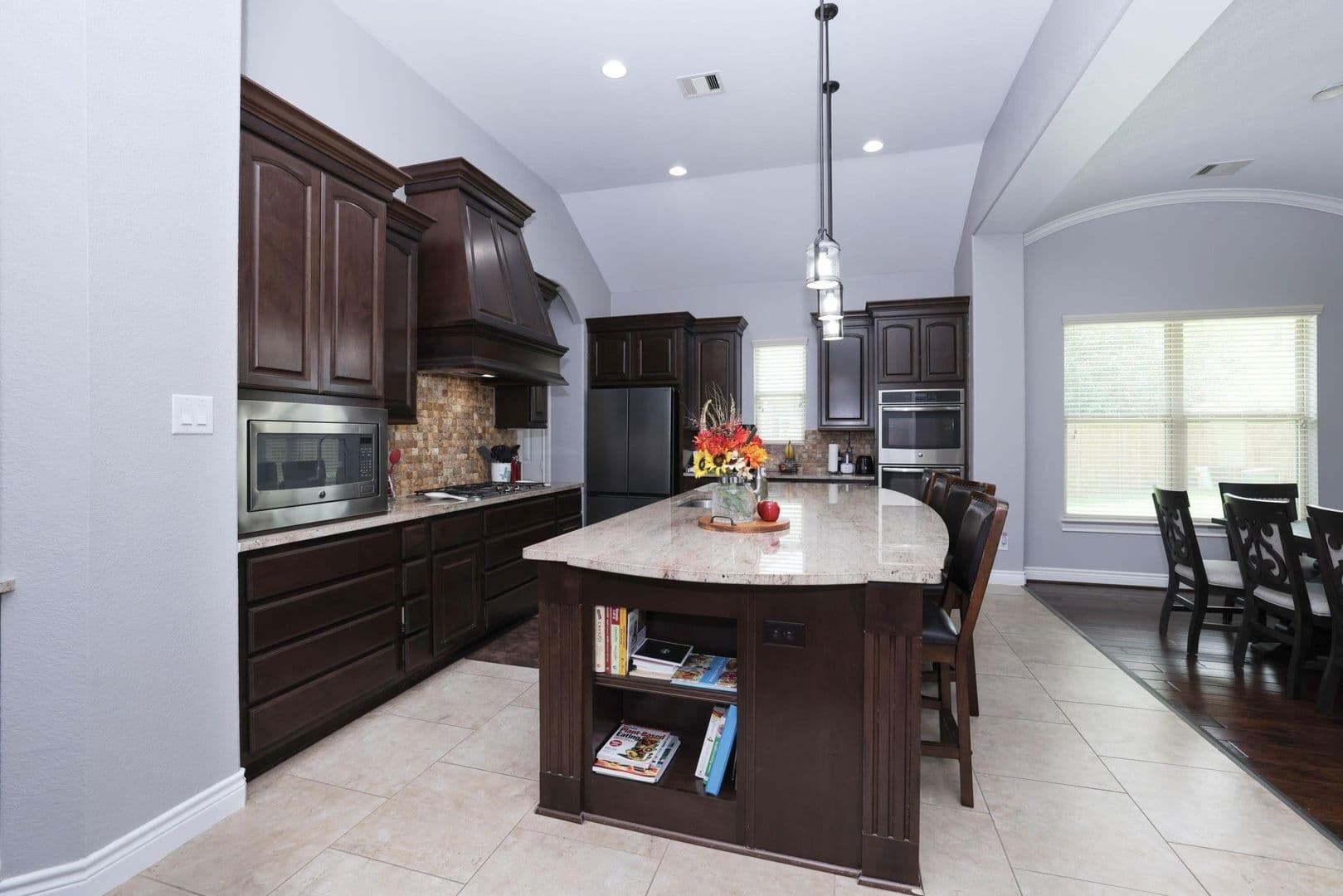 Spring House: 23311 Preserve View Circle