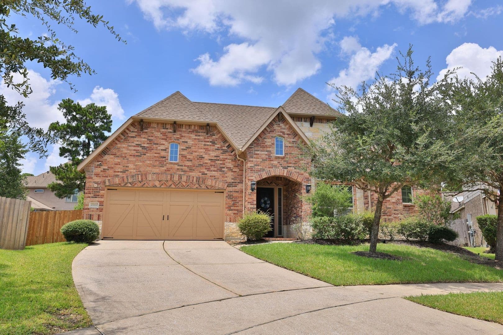 Spring House: 23311 Preserve View Circle