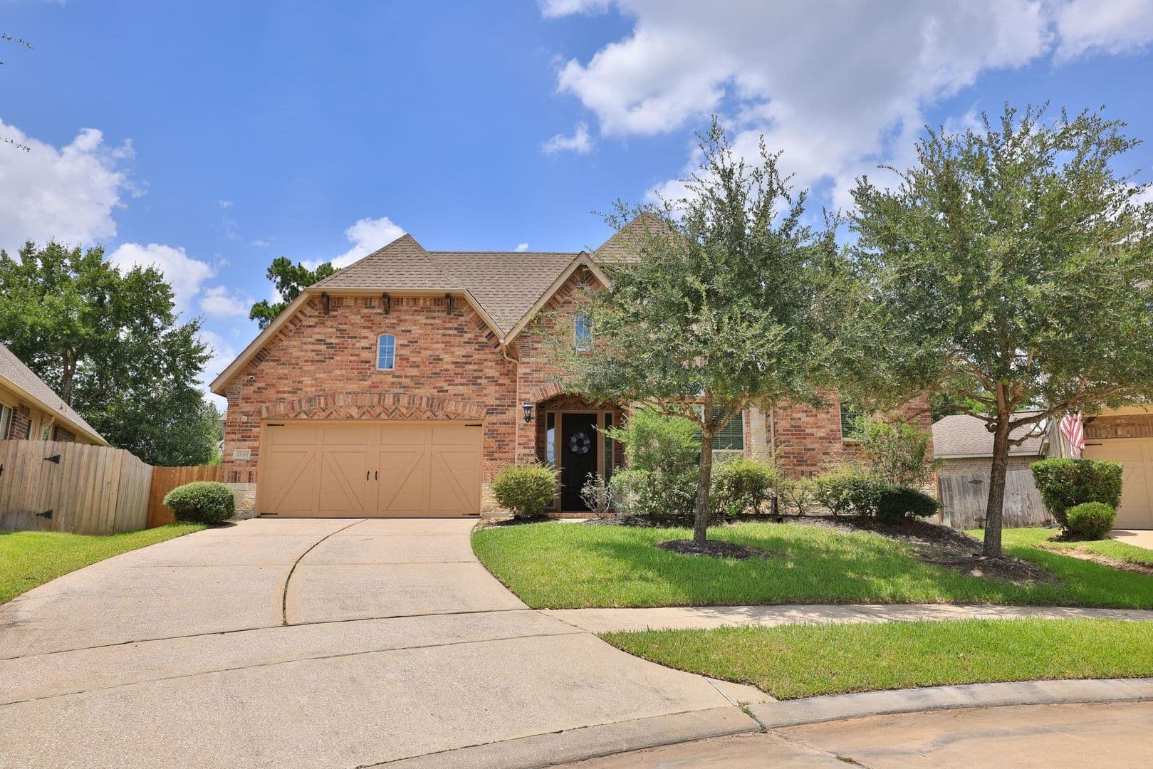 Spring House: 23311 Preserve View Circle