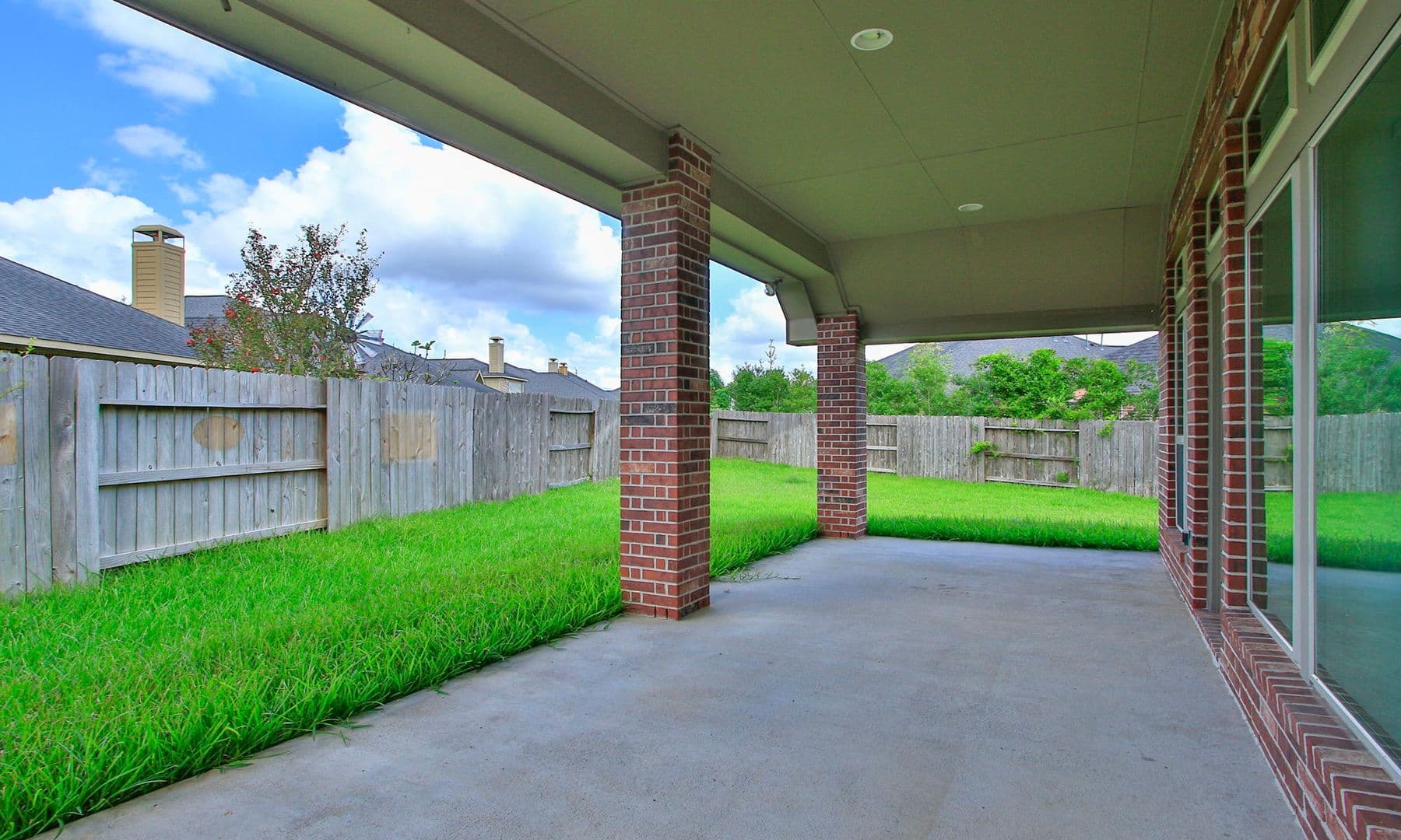Richmond House: 1903 Palmetto Glen Lane